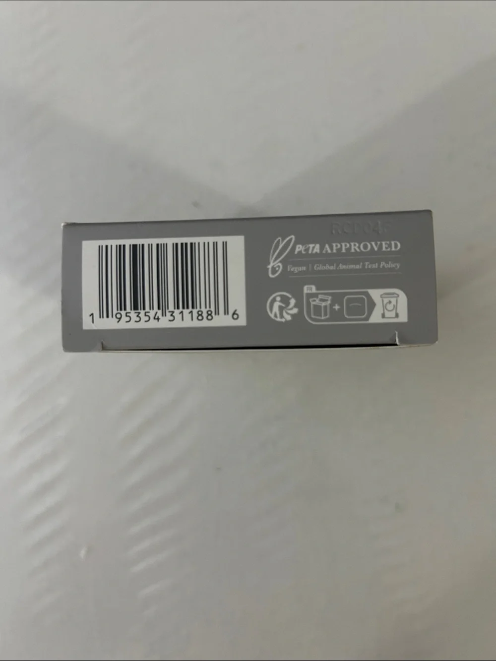BNIB r.e.m. Beauty Hypernova Satin Matte Bronzer - Blazed